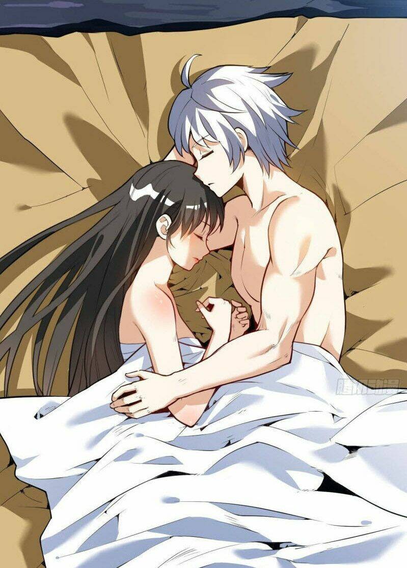 Thần Võ Đế Tôn: Chapter 30