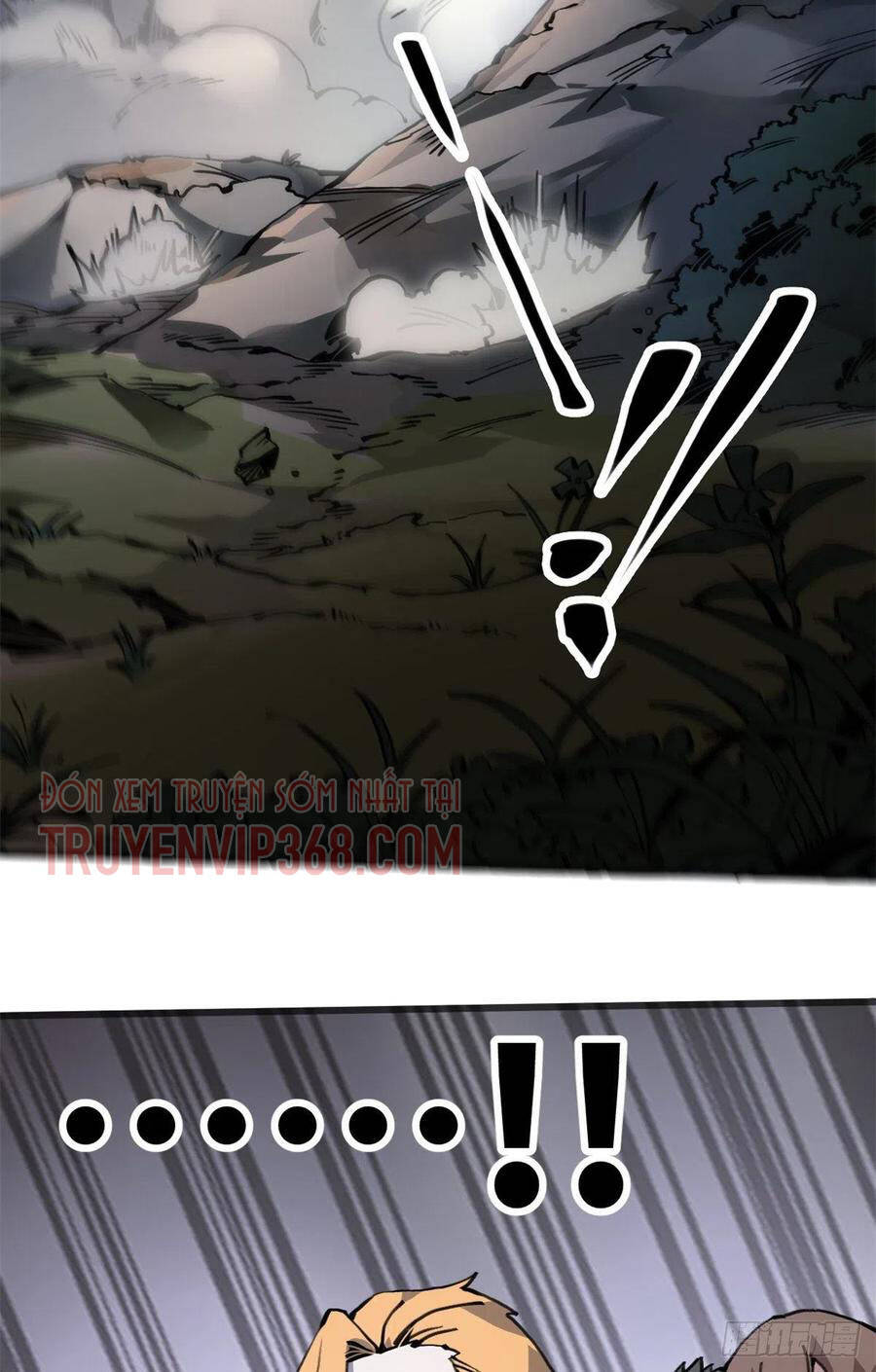 Lùi Lại Để Vi Sư Lên: Chapter 5