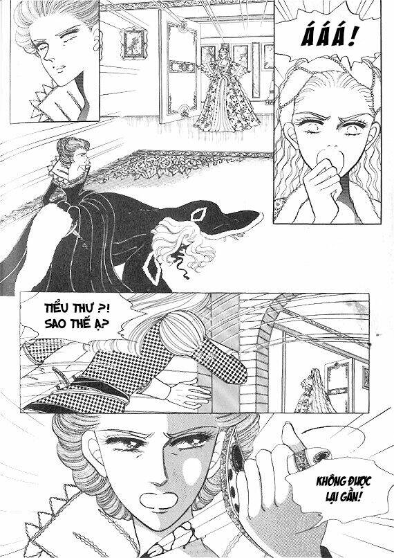 Princess Manhwa: Chapter 5