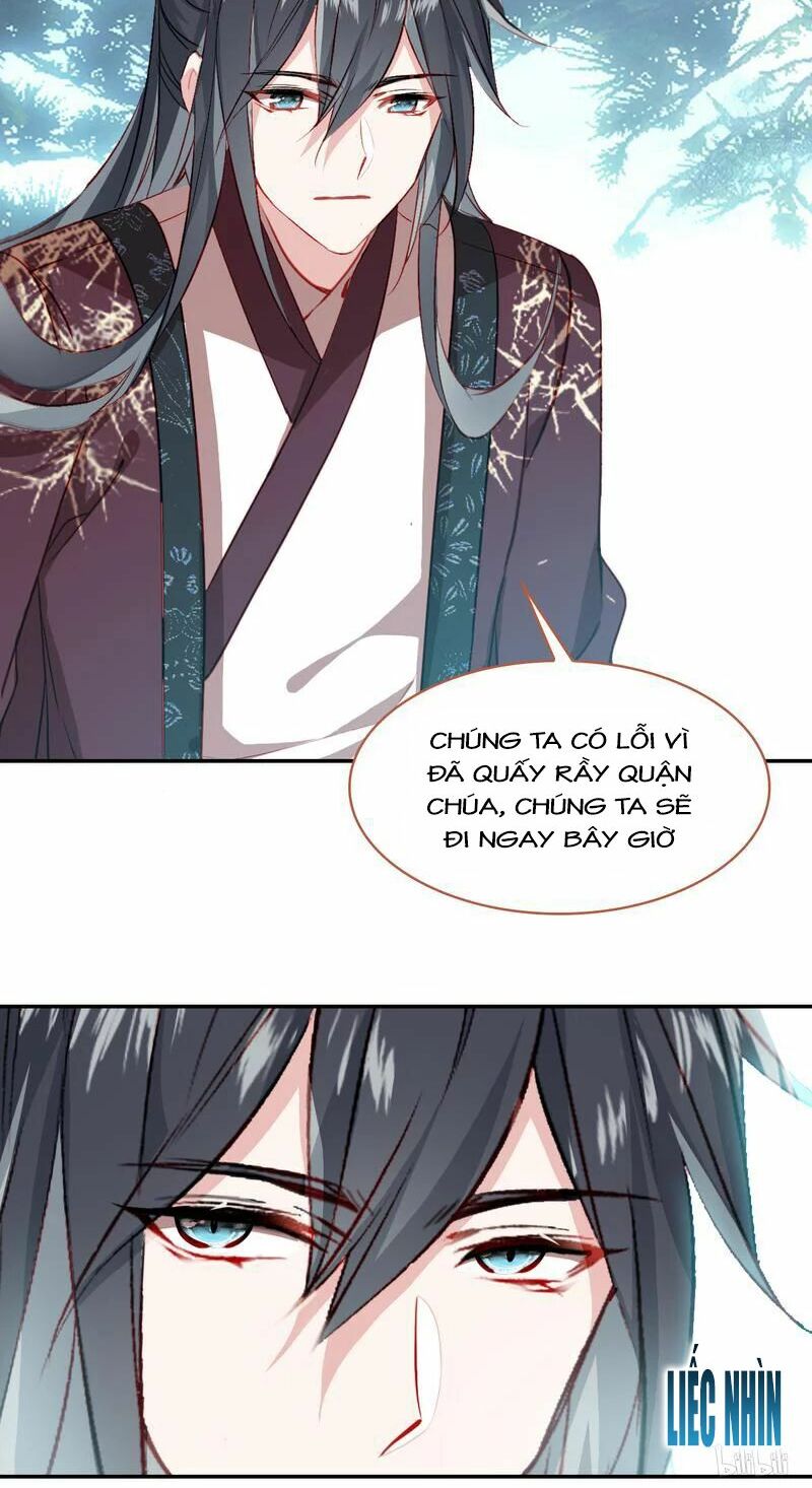 Gả Cho Một Tên Thái Giám Đáng Ghét: Chapter 57