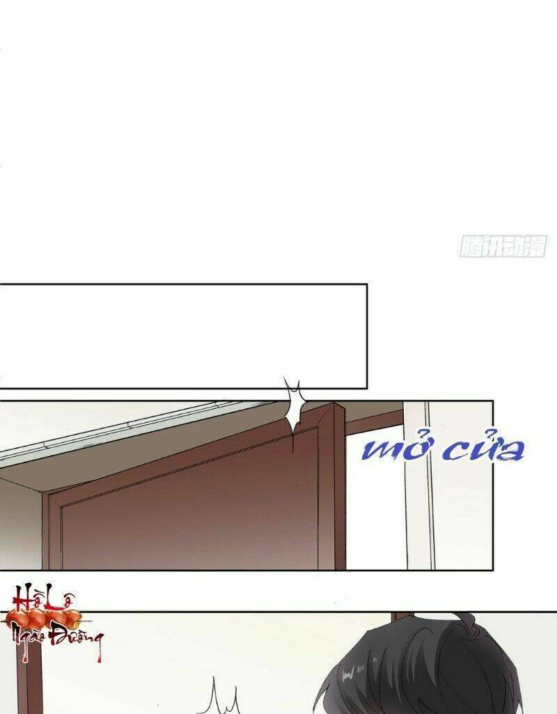 Ảnh Đế Yêu Hồ: Chapter 16