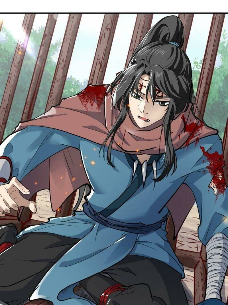 Nhân Đạo Kỹ Nguyên: Chapter 2