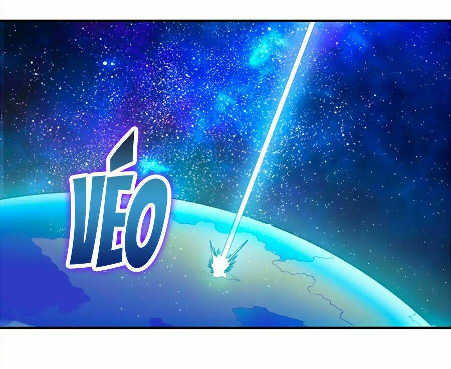 Im Miệng Cho Ta!: Chapter 30