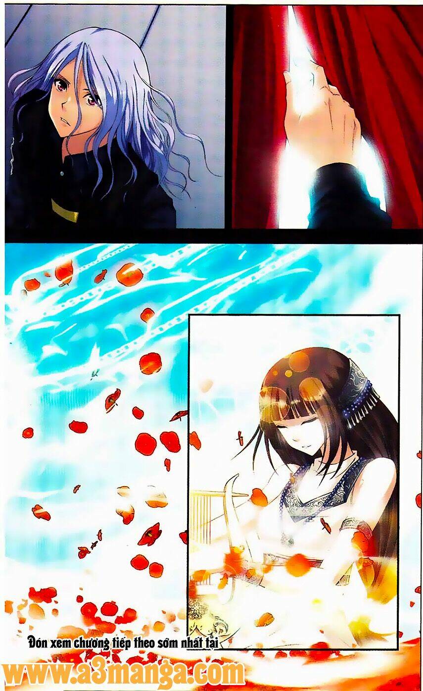 Thâu Tinh Cửu Nguyệt Thiên: Chapter 349