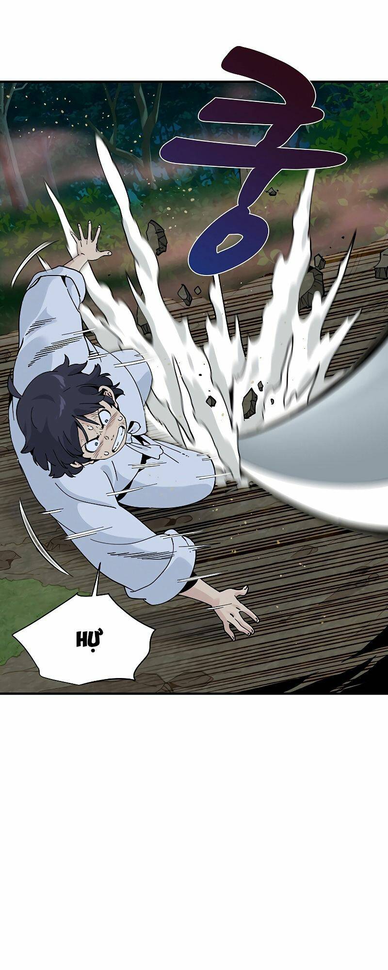 Hồi Ký Của Huyền Thoại Học Giả: Chapter 10