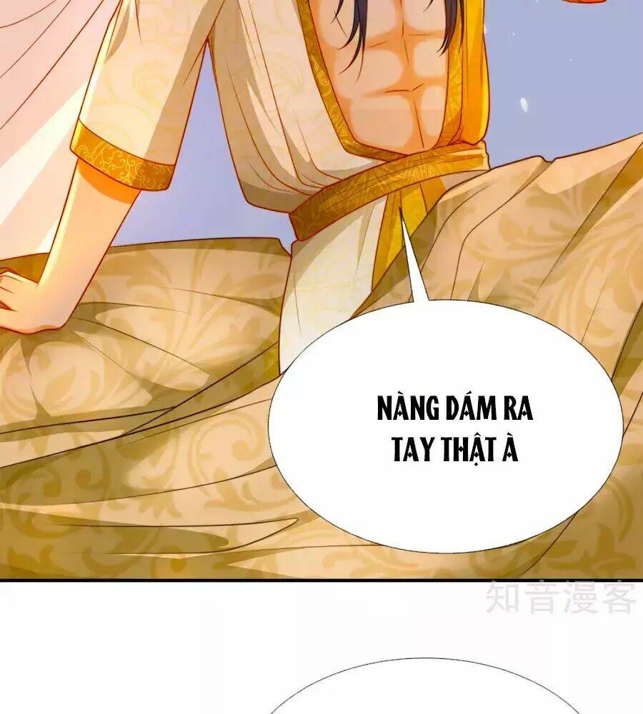 Sủng Hậu Của Vương: Chapter 9