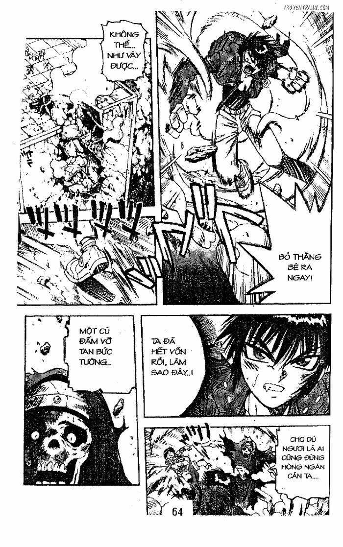 Devil And Devil: Chapter 20