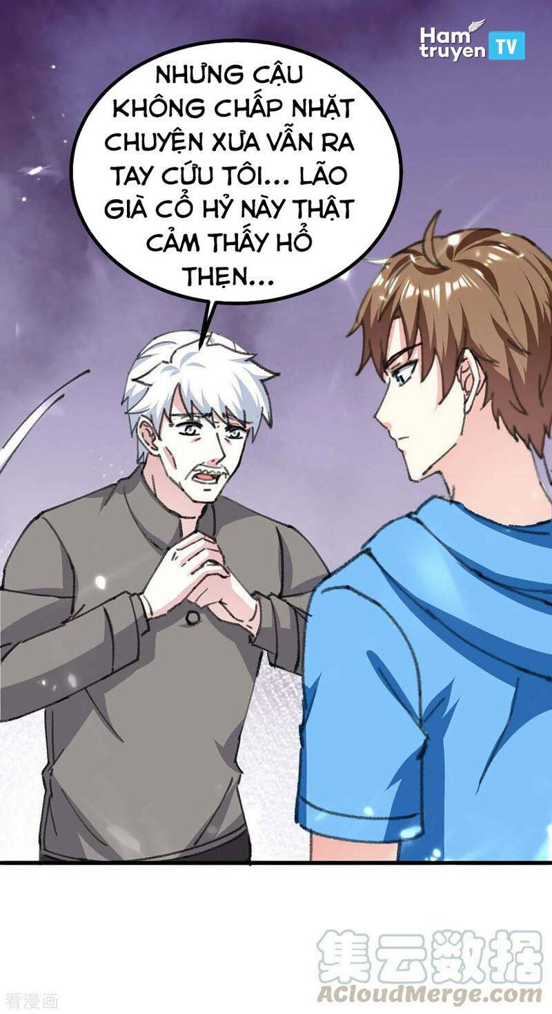 Thần Cấp Thấu Thị: Chapter 176