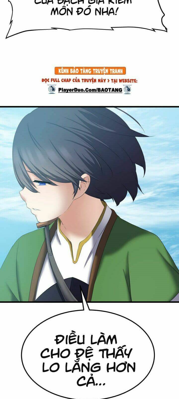 Lôi Thần Chuyển Sinh: Chapter 2