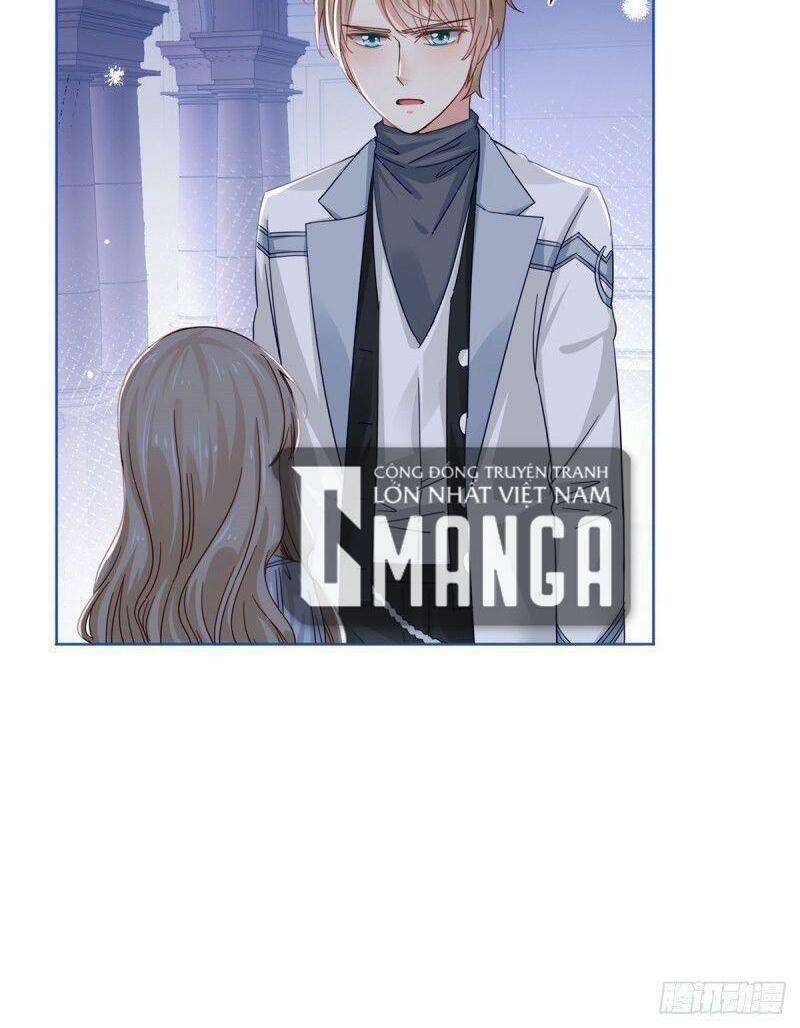 Nữ Hoàng Đầu Tiên Của Đế Quốc: Chapter 26