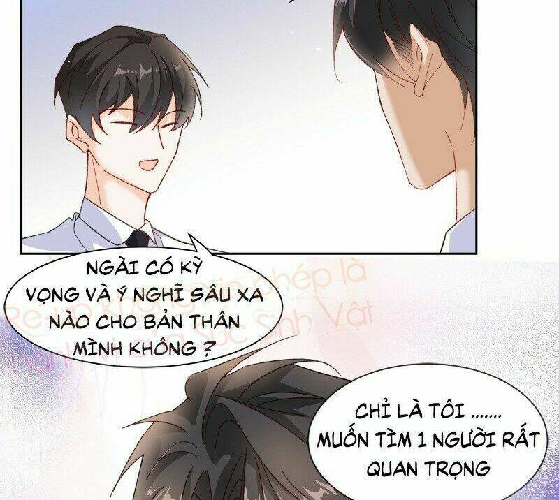 Ảnh Đế Yêu Hồ: Chapter 49