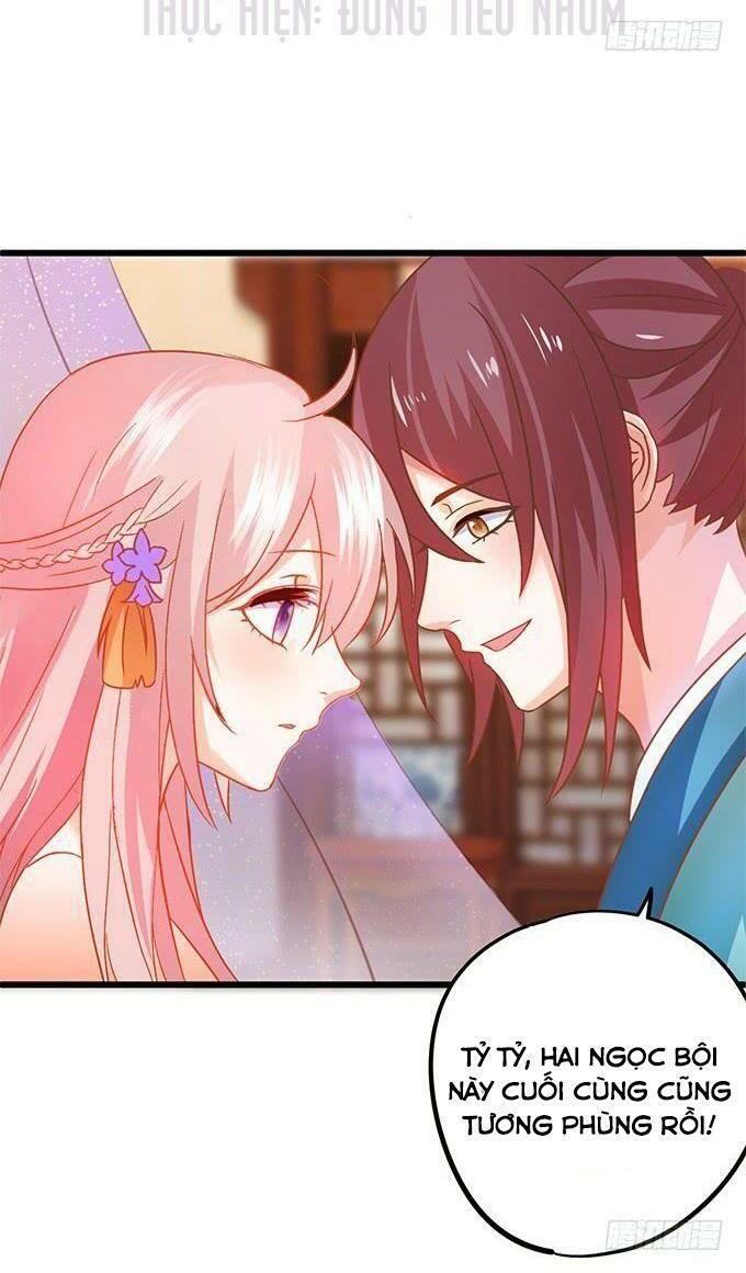 Hồ Tiên Hung Bạo: Chapter 41