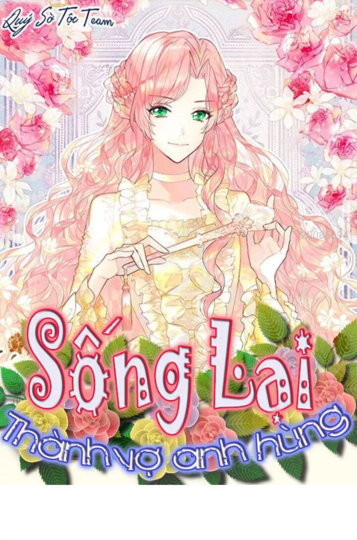 Tồn Tại Với Tư Cách Là Vợ Của Nam Chính: Chapter 50