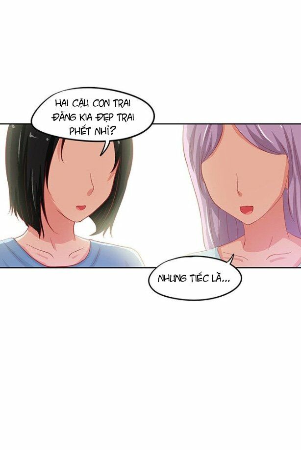 Mối Tình Đầu Có Chút Ngọt: Chapter 32