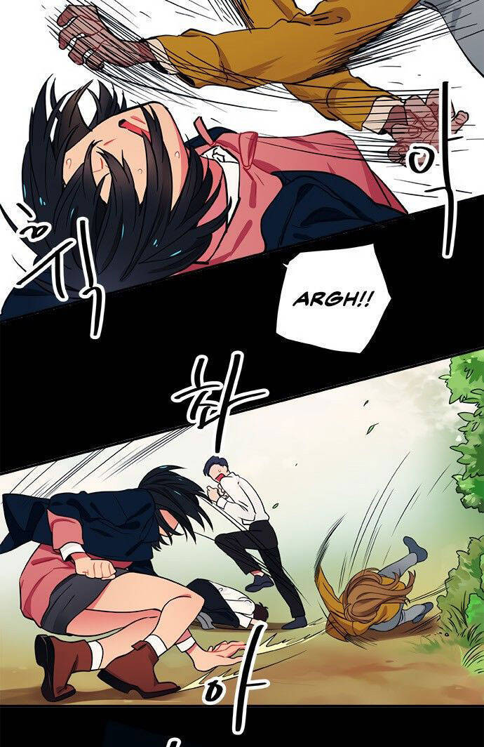 Misiryeong: Chapter 9