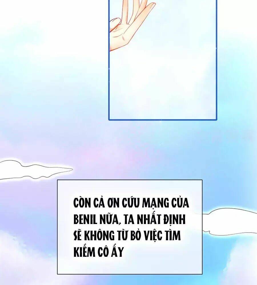 Sủng Hậu Của Vương: Chapter 0