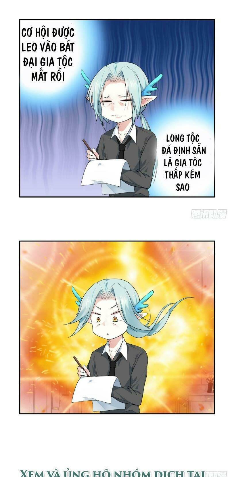 Ta Muốn Ngao Du: Chapter 5