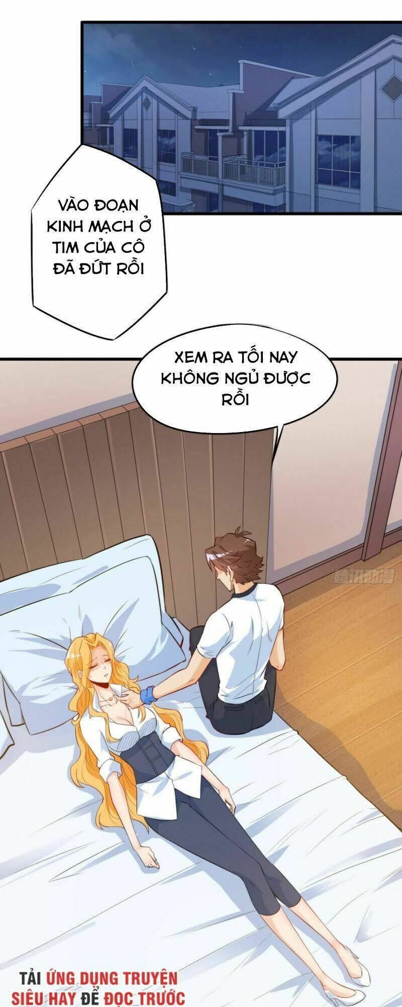 Tiên Giới Thương Thành: Chapter 37