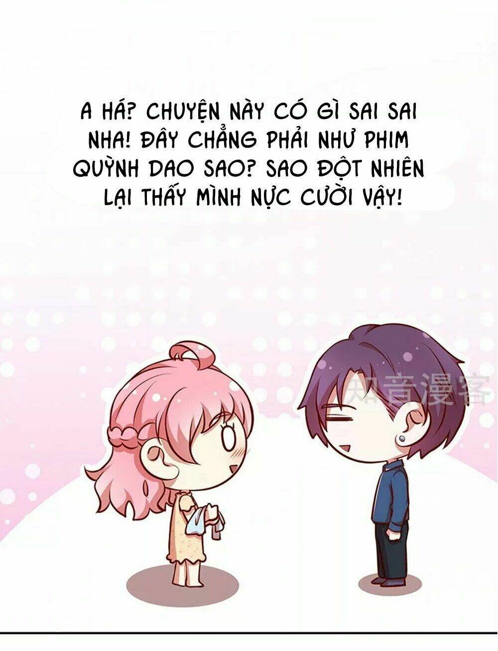 Cả Thế Giới Đều Không Bằng Người: Chapter 63