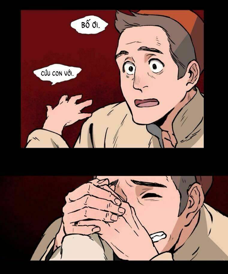 Nơi Tôi Chờ Đợi Một Vì Sao Giáng Trần: Chapter 1.2