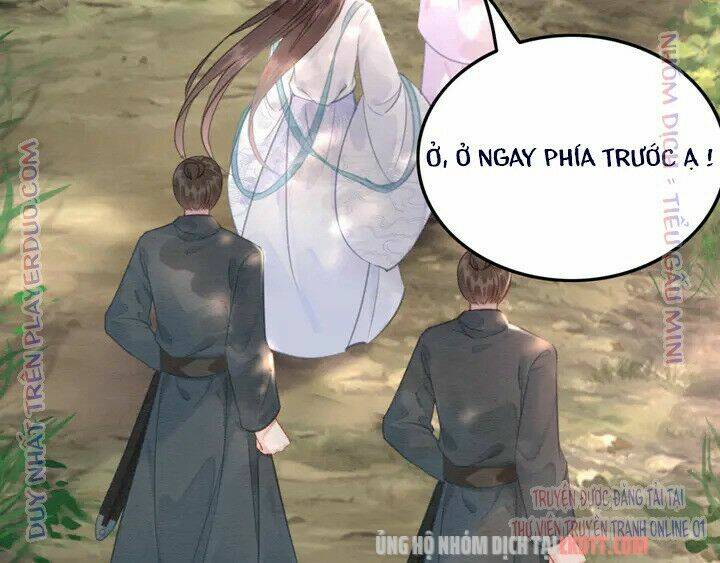 Trọng Sinh Bá Sủng Nhiếp Chính Vương Quá Mạnh Mẽ: Chapter 133