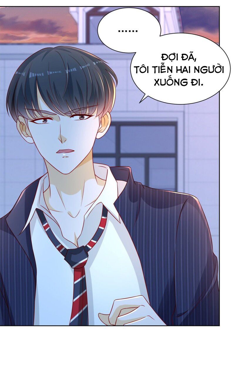 Trọng Sinh Chi Thần Đế Trở Về: Chapter 4