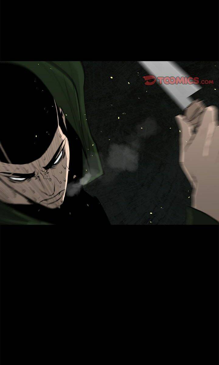 Kẻ Mạnh Nhất - Tong Edge: Chapter 43