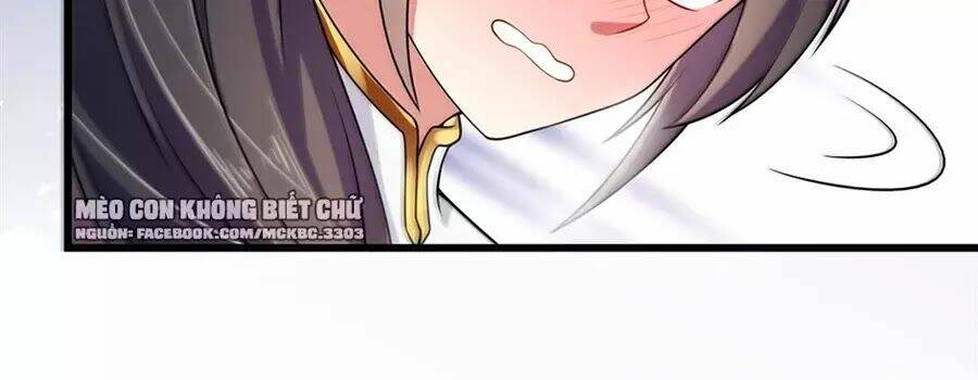 Báo Cáo! Đế Quân Ngài Có Độc!: Chapter 3