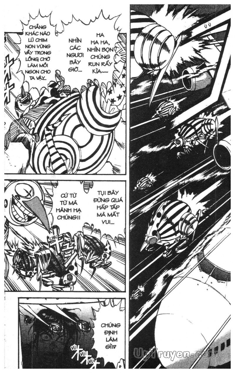 Fujita Kazuhiro: Chapter 14