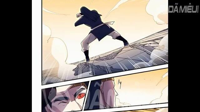 Đào Hoa Bảo Điển: Chapter 208