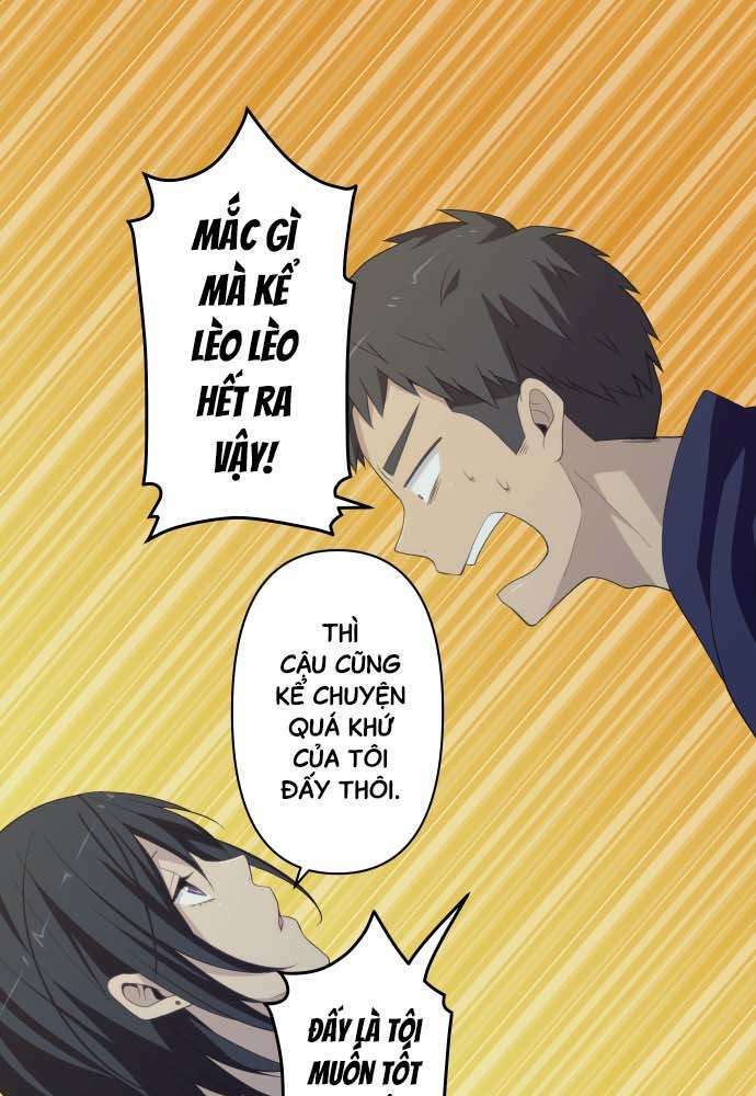 Blue Hearts: Chapter 34