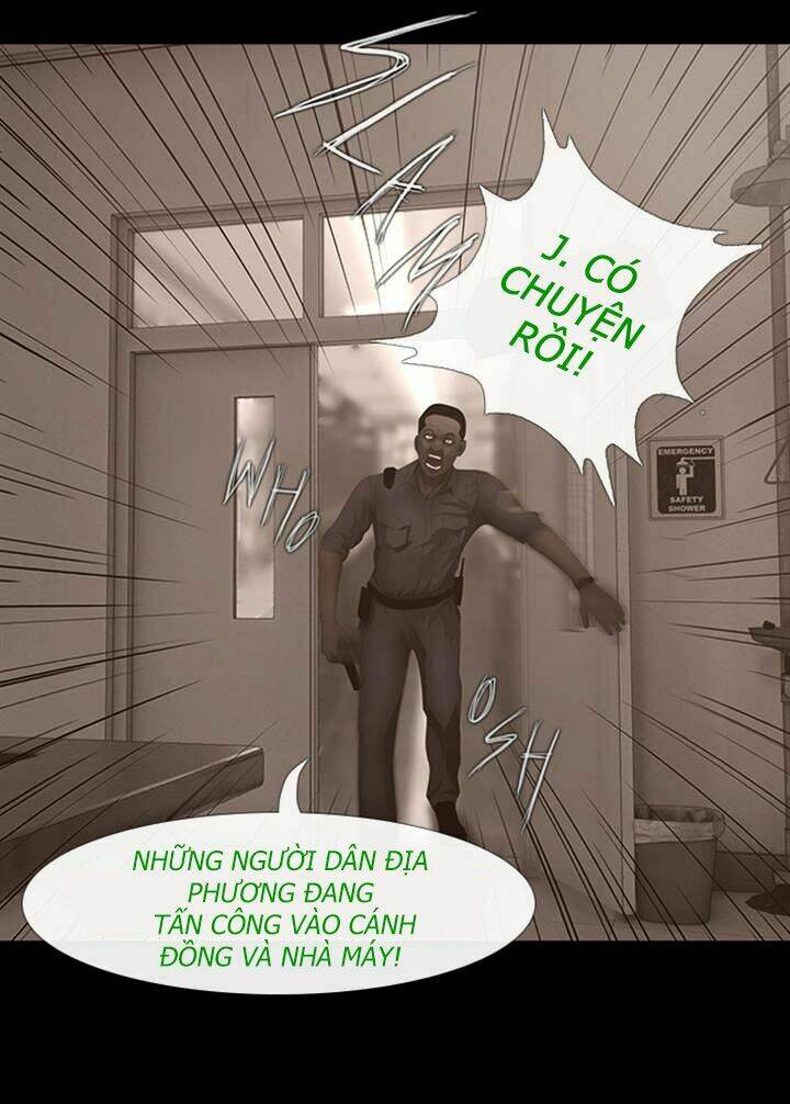 Dead Days: Chapter 53