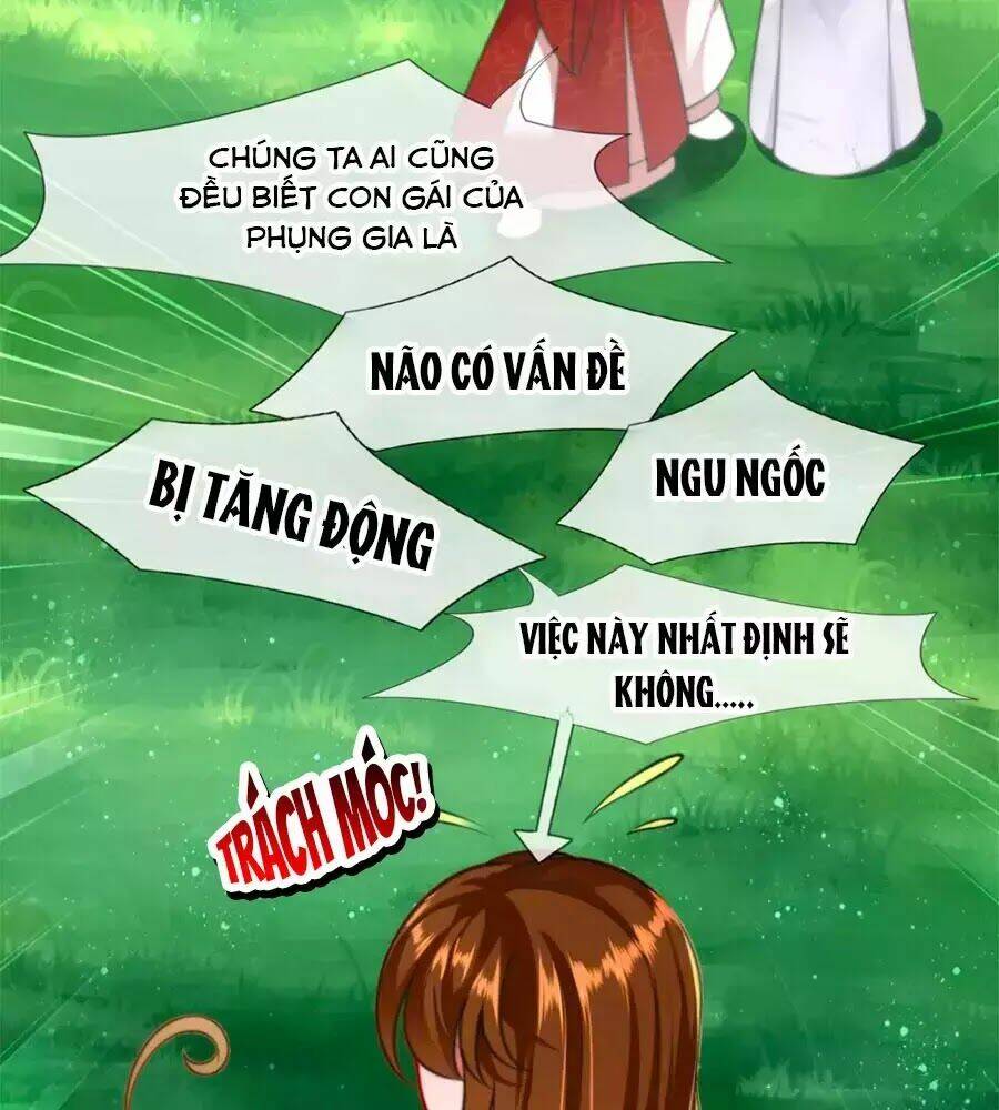 Phụng Lâm Thiên Hạ: Đệ Nhất Mỹ Nữ: Chapter 9