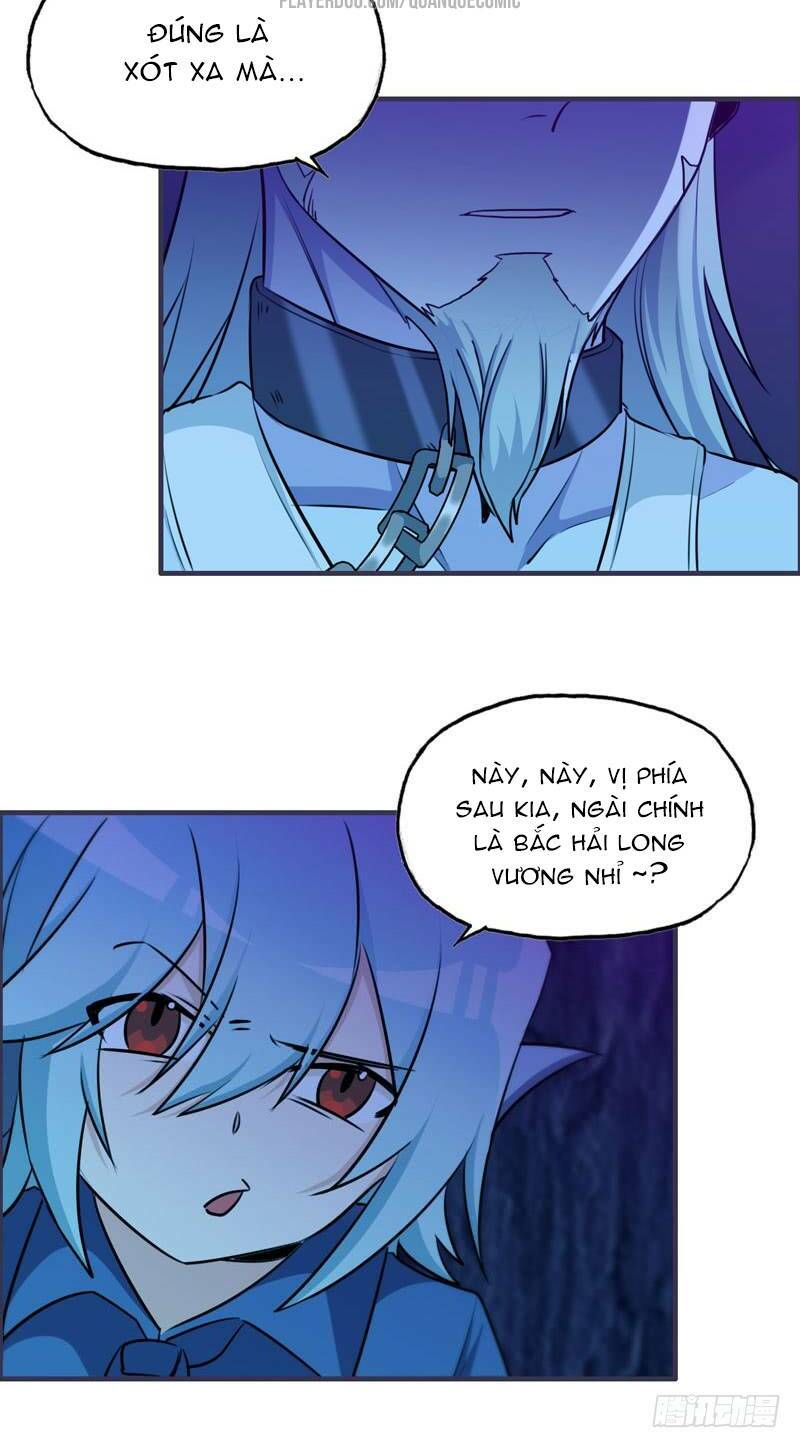 Khởi Đầu Bằng Một Con Côn: Chapter 45