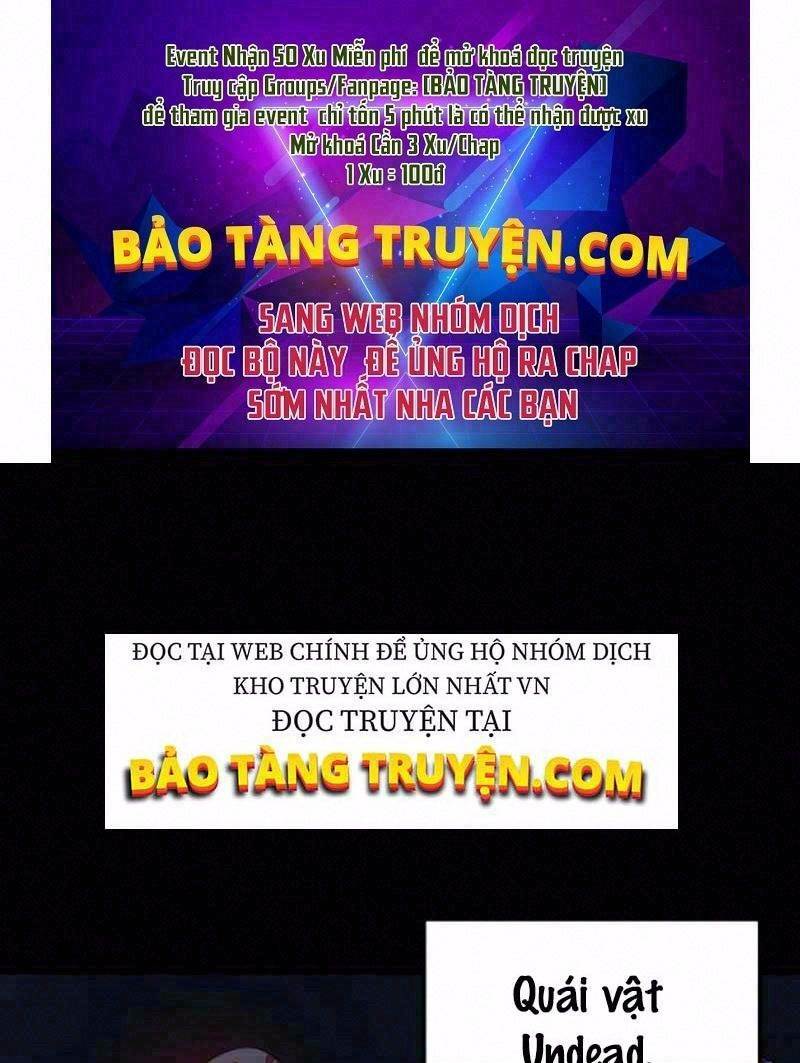 Ngôi Nhà Kết Nối Với Hầm Ngục: Chapter 12