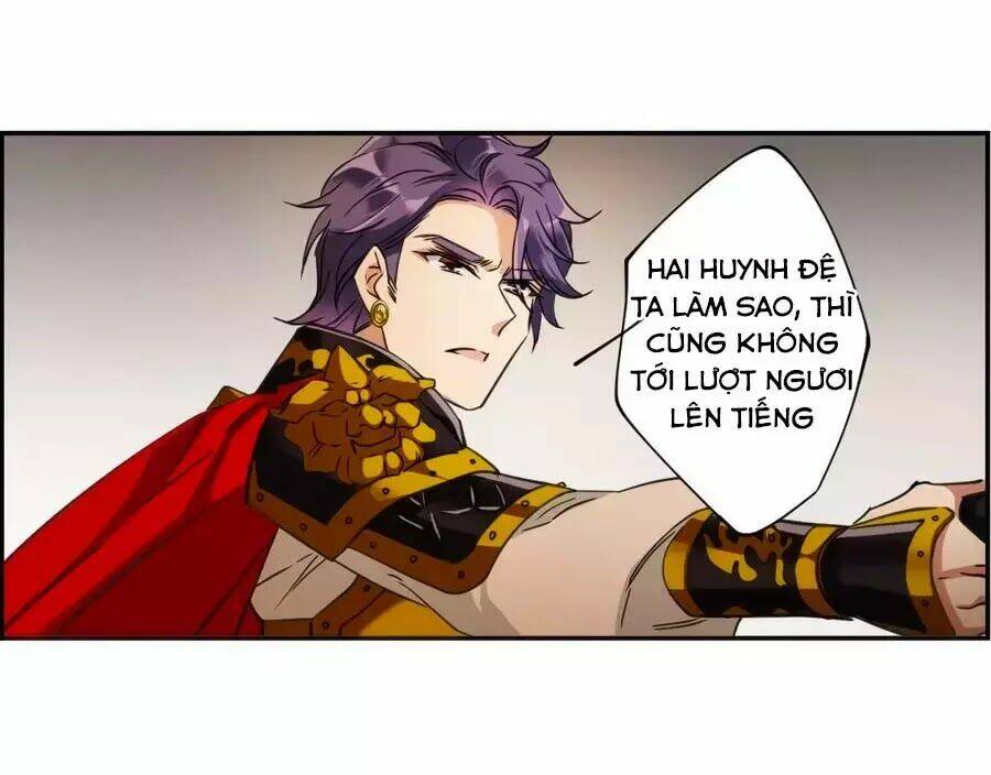 Thượng Quốc Phú Chi Thiên Đống Tuyết: Chapter 115