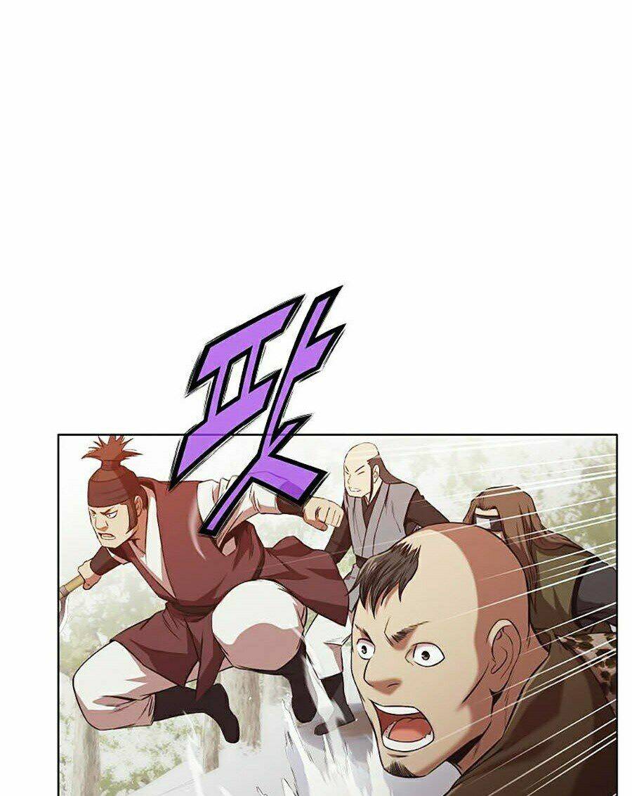 Thiên Võ Chiến Thần: Chapter 27