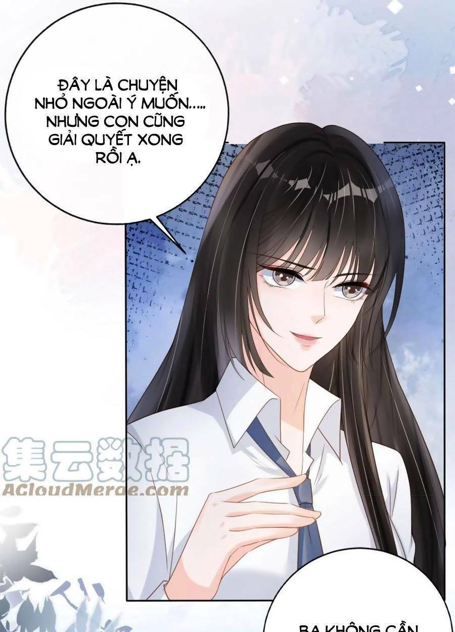 Dây Dưa Không Dứt: Chapter 32