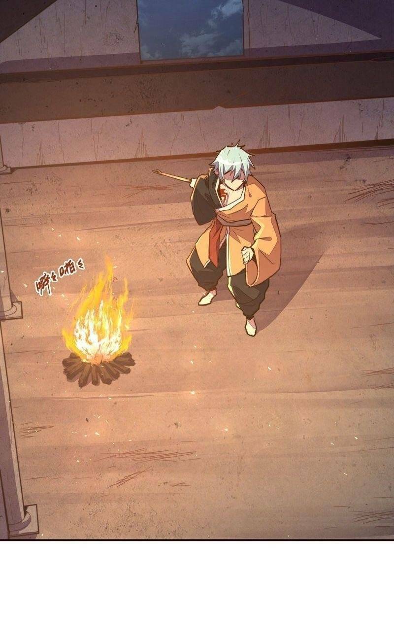 Sinh Tử Quyết: Chapter 96