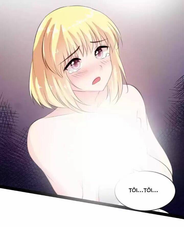 Bản Hợp Đồng Của Tổng Tài Lạnh Lùng: Chapter 41