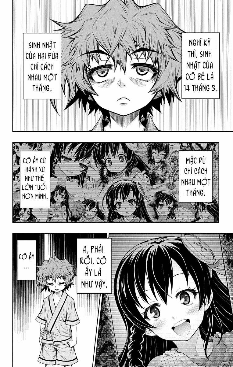 Shounen Shoujo: Chapter 14