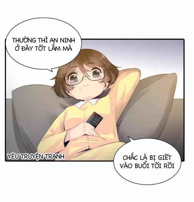 Hướng Dẫn Bảo Trì Người Máy: Chapter 13