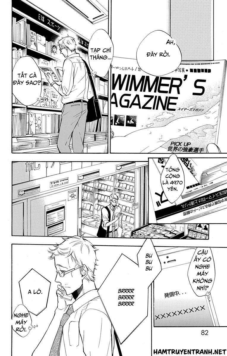 Dansui: Chapter 10