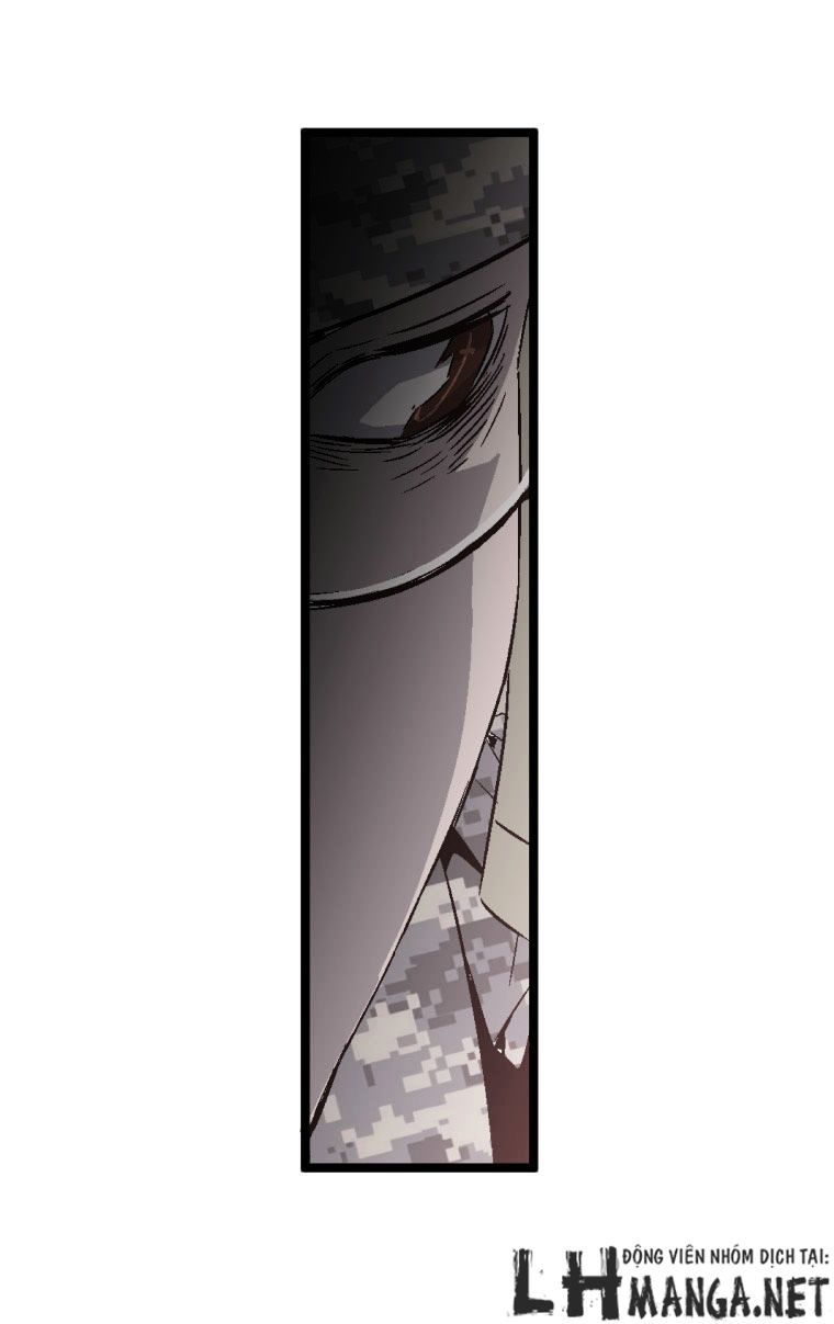 M.i.a - Jakjeonjung Siljong: Chapter 14