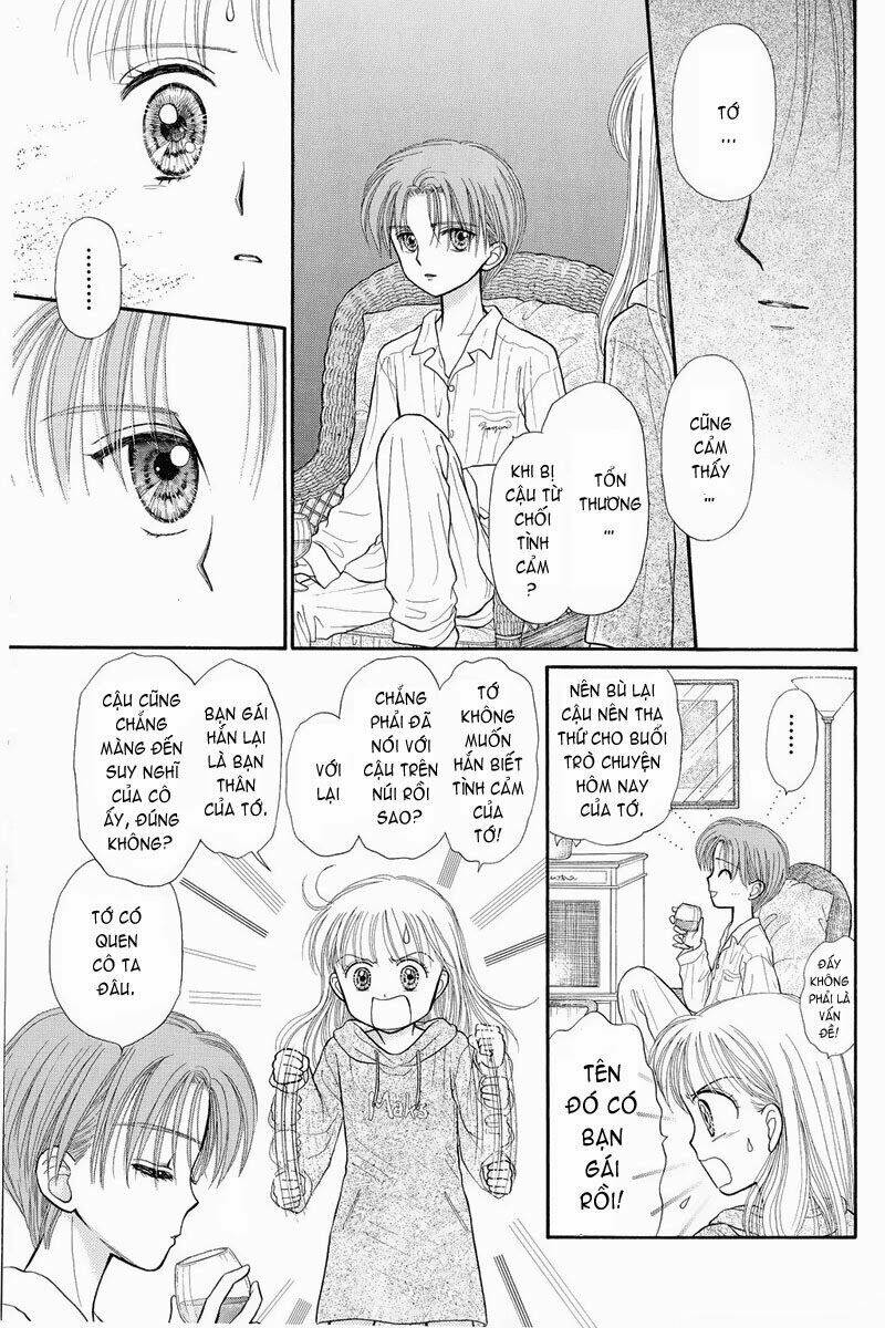 Kodomo No Omocha: Chapter 30