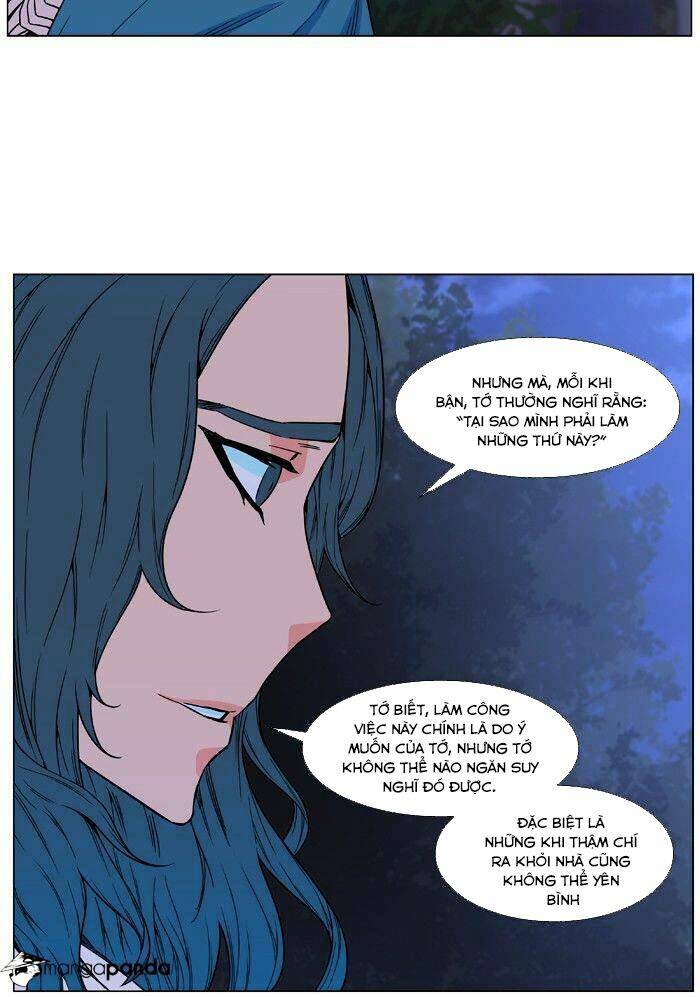 Ma Cà Rồng Quý Tộc: Chapter 477