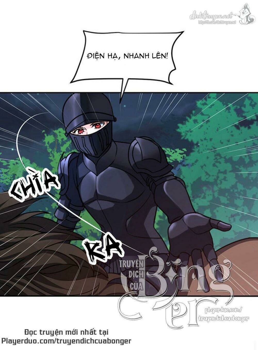 Nữ Hiệp Trở Về: Chapter 2