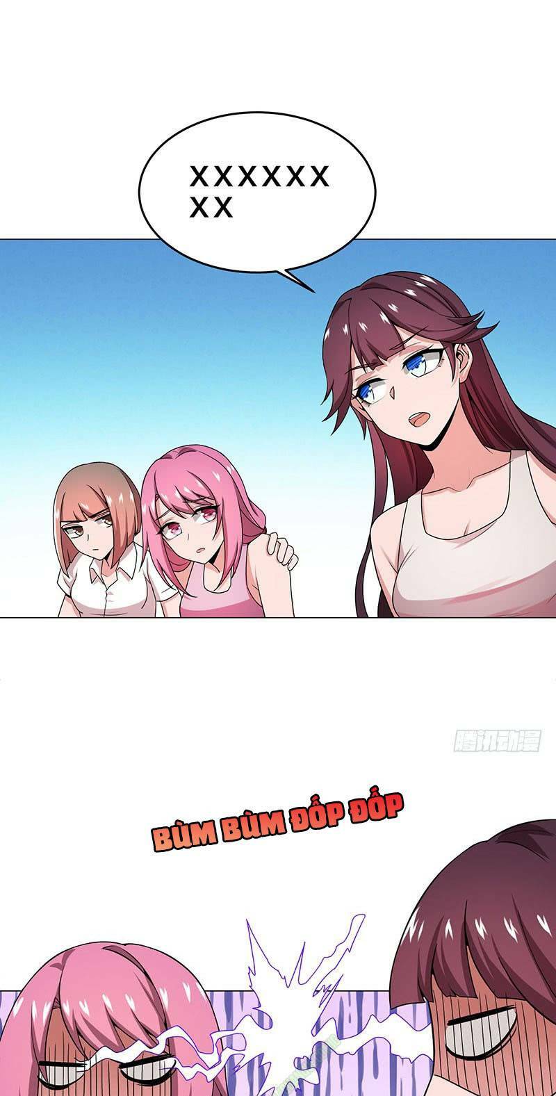 Bên Người Mang Theo Nữ Thần Hoàng: Chapter 25