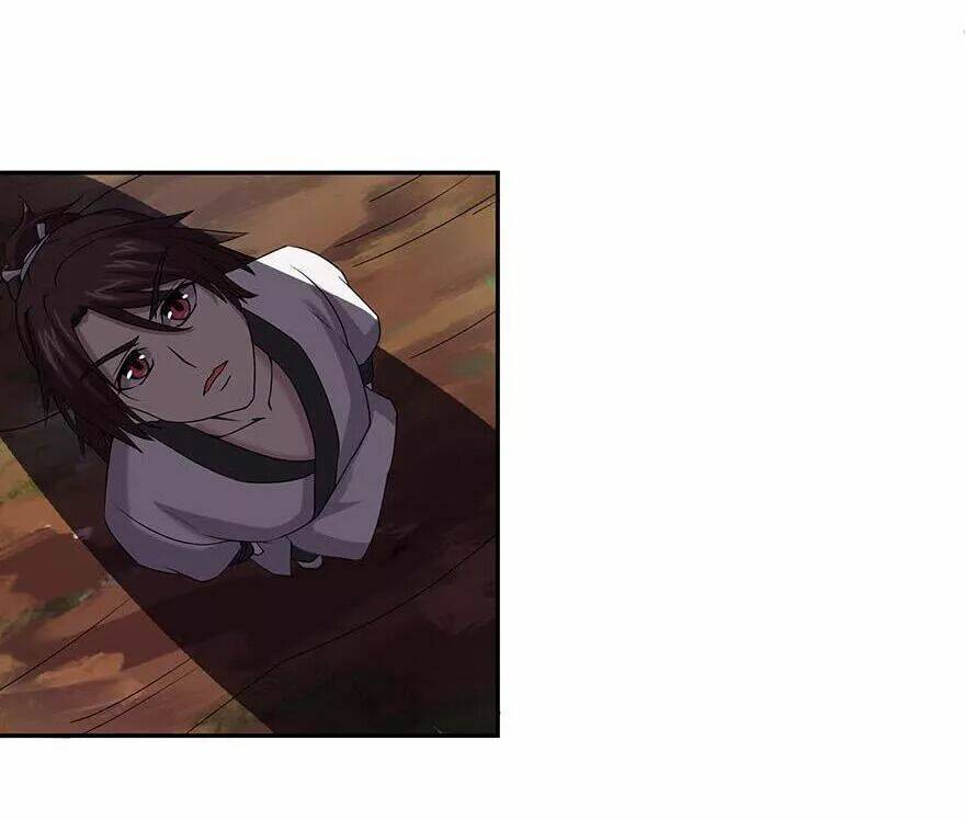 Võ Đạo Cuồng Triều: Chapter 5