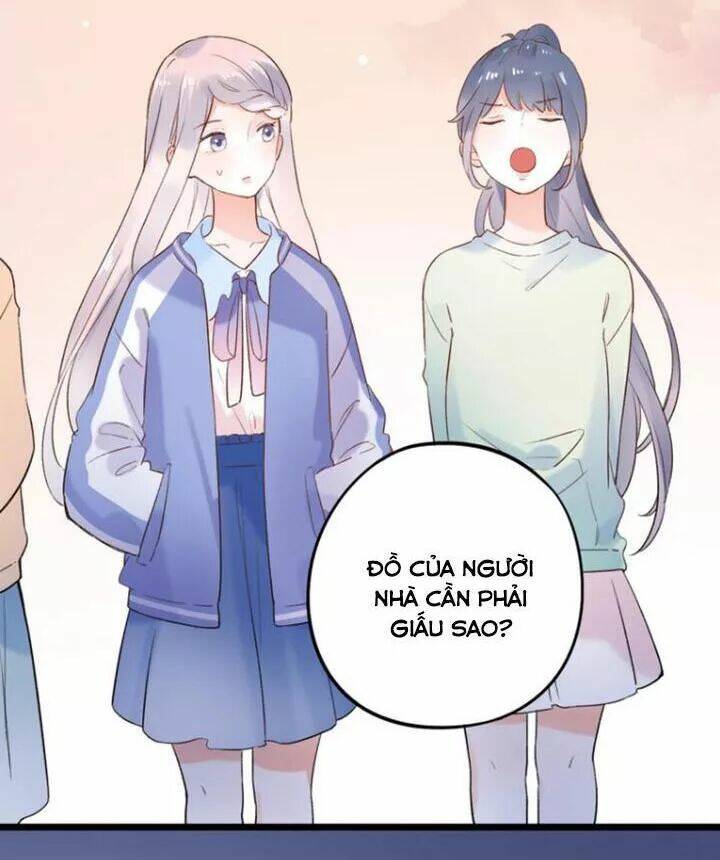 Trạch Thượng Tịch Mịch Huỳnh Hỏa: Chapter 56